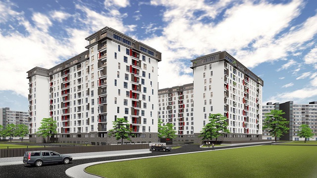 Primăria sectorului 6 face un parc între Plaza și AFI Cotroceni, zonă înțesată de șantiere de locuințe. Prețurile locuințelor situate lângă parc pot crește cu 10-20%