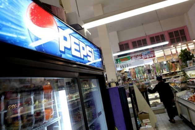 PepsiCo preia un fabricant israelian de automate pentru băuturi carbonatate, cu 3,2 miliarde dolari