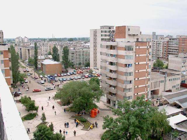 Surpriză în sudul țării: Unul dintre cele mai sărace orașe din țară vrea transport public exclusiv cu autobuze electrice