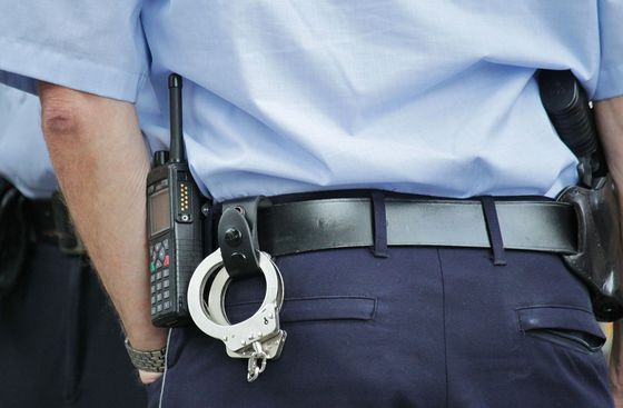 Localitatea care a rămas, peste noapte, fără niciun POLIȚIST