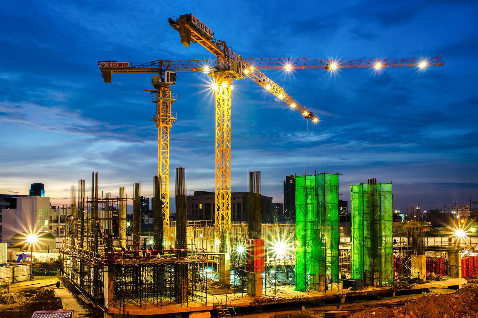 Schimbare de ultim moment! O megaconstrucție de zeci de milioane de euro apare în mijlocul Bucureștiului