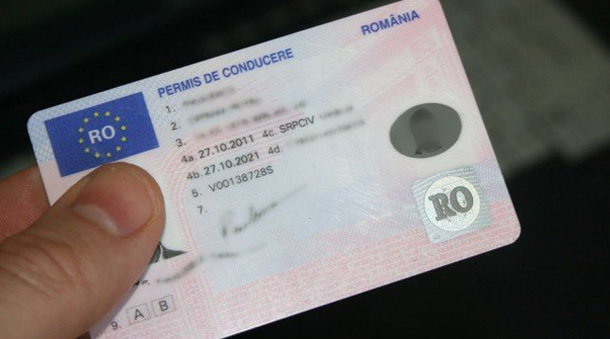 Actele necesare la schimbarea permisului auto pentru anul 2018