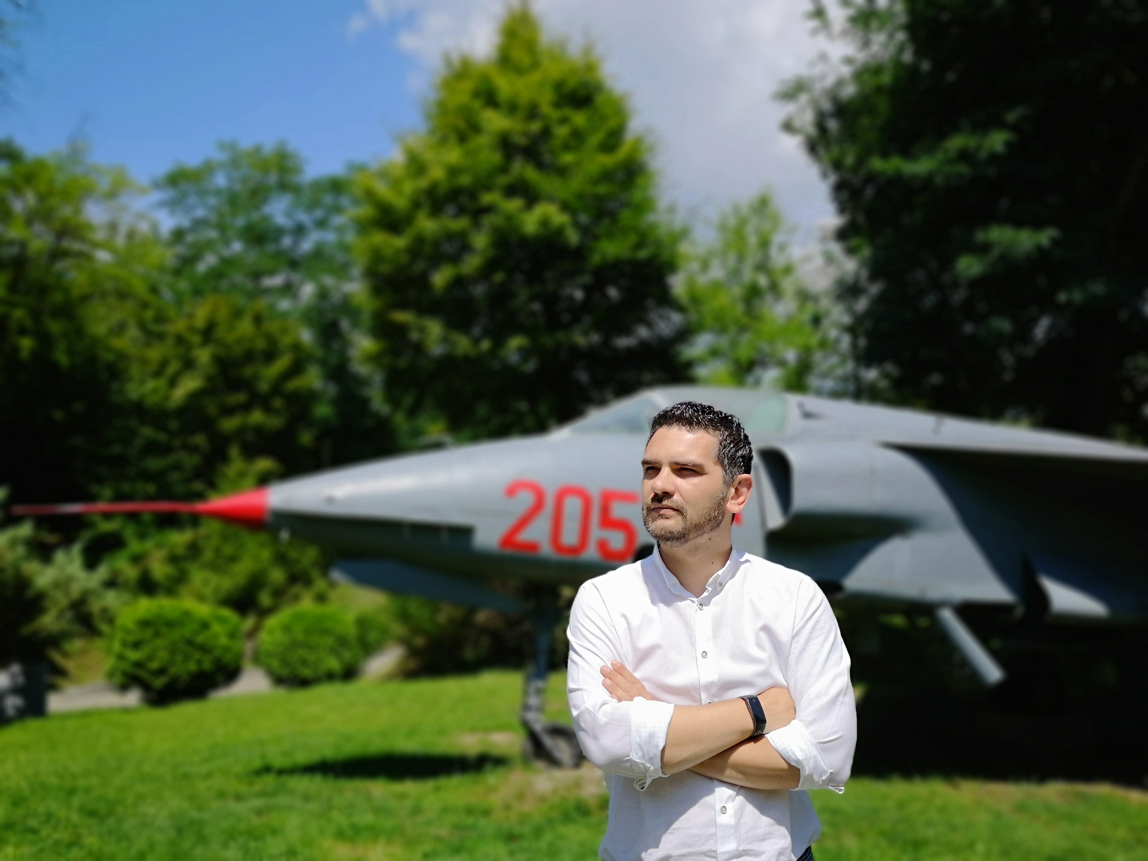 Cine este românul care a transformat o platformă militară într-un parc de aventură, iar acum câștigă milioane de euro în fiecare an - VIDEO