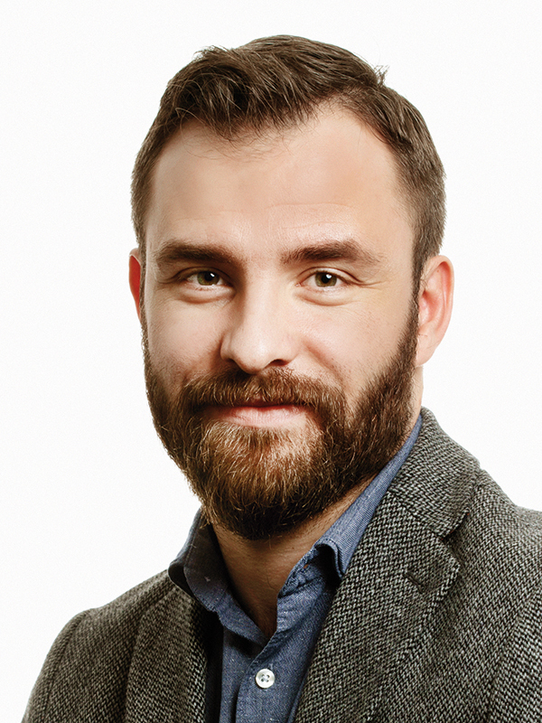 Tineri manageri de top 2018: Florin Ștefan, director de operațiuni, divizia application development, Stefanini România