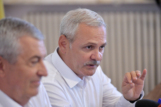 Eugen Tomac: Liviu Dragnea se crede Ceaușescu, se repetă scenariul cu "agenturili străine"
