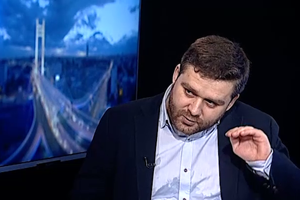 Un nou CANDIDAT pentru Primăria Capitalei. Vrea să îi ia locul lui Firea și să vină cu o echipă mai PERFORMANTĂ