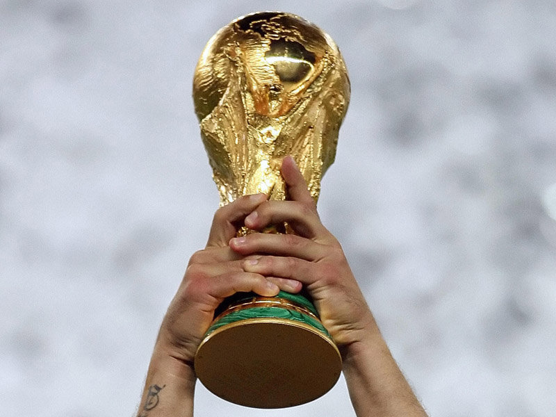 Franța, noul lider în clasamentul mondial FIFA. România este pe locul 28