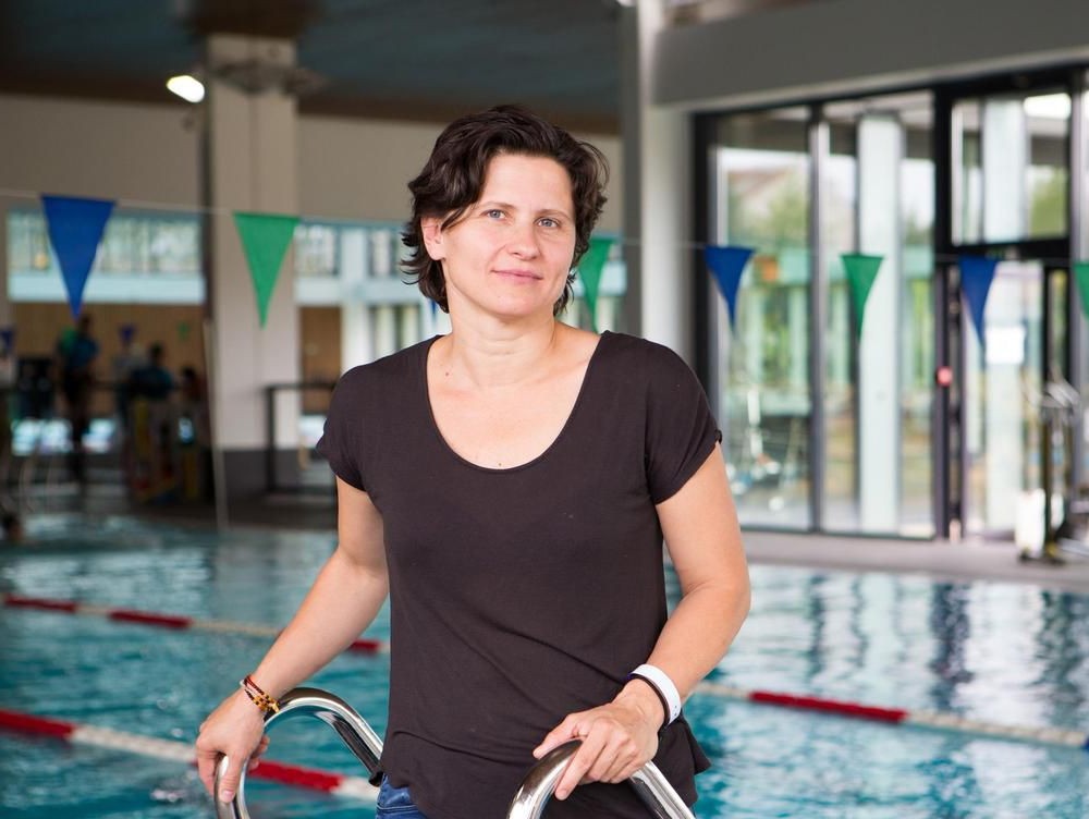 O sportivă româncă a fost numită ministru al Sporturilor din Franța