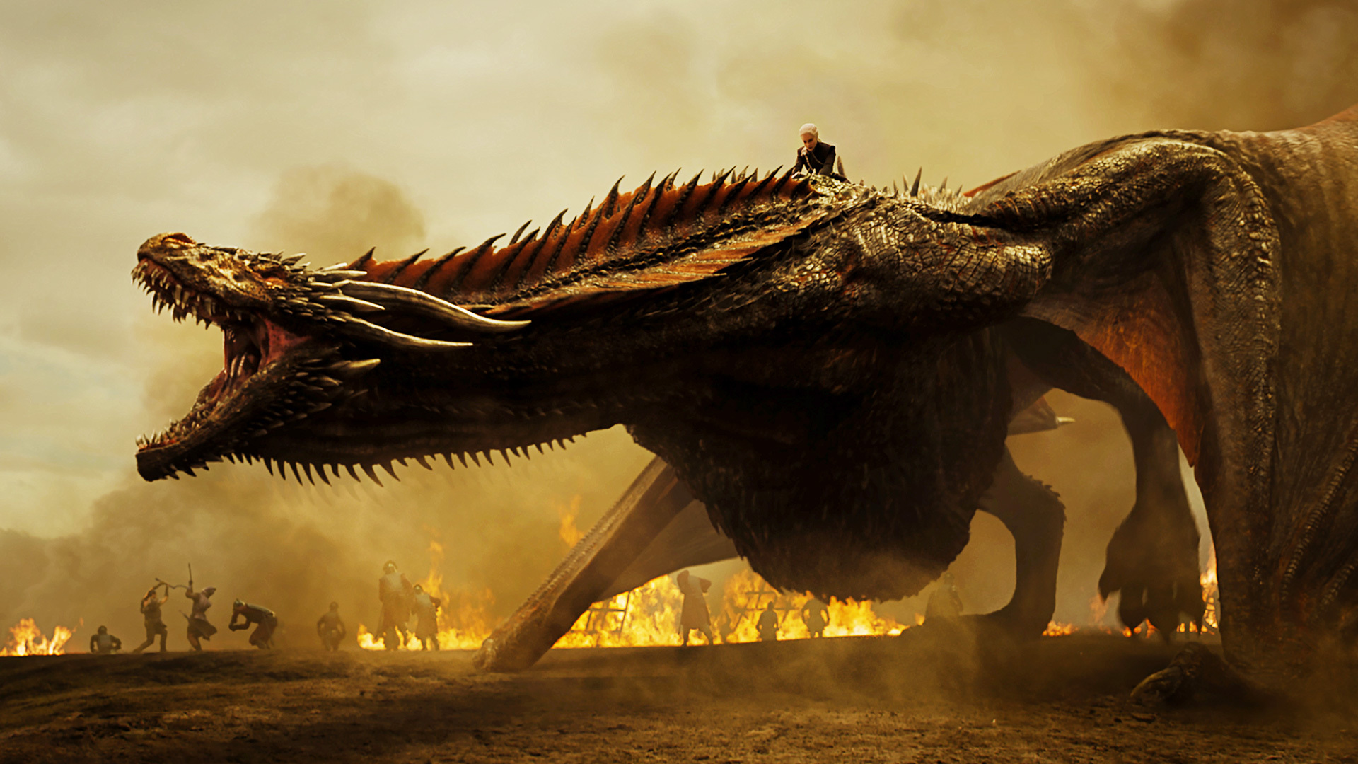 Locuri în care a fost filmat serialul "Game of Thrones" devin atracții turistice
