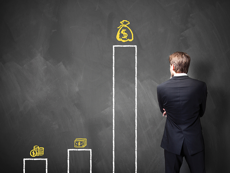 Regulile de aur pentru o creștere salarială