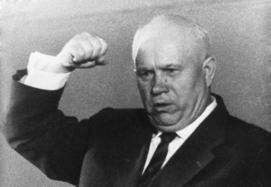 Nikita Hrusciov, necioplitul care l-a demolat pe Stalin/ de Călin Hentea