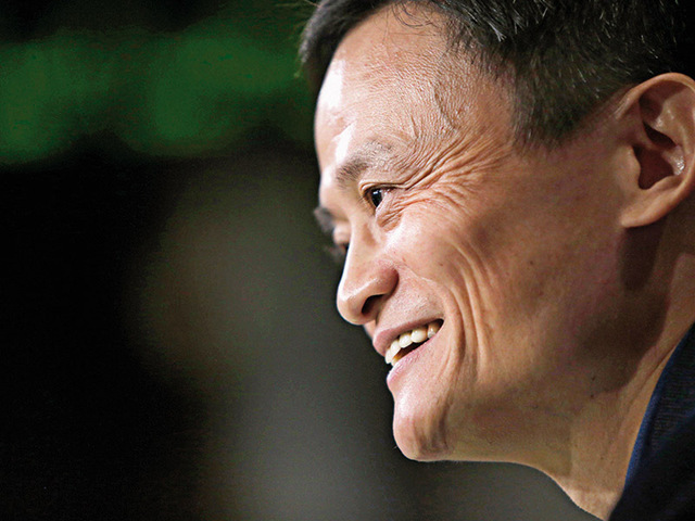 Sfârșitul unei ere: Jack Ma, antreprenorul minune al Chinei, co-fondatorul gigantului Alibaba, își pregătește retragerea din companie