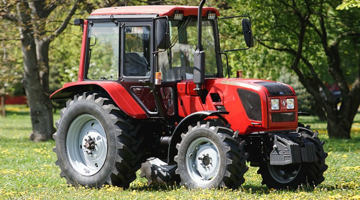 După 15 ani, tractorul românesc reînvie! Când vor fi lansate noile modele.