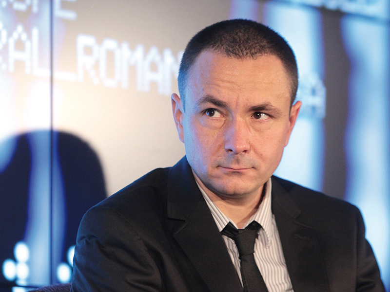 Călin Fusu (CEO BestJobs): „Marea este mereu în schimbare - fii pregătit și încearcă mereu să rămâi la suprafață”