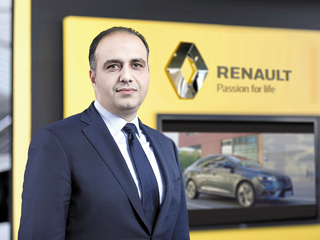 Directorul de vânzări de la Dacia trage un semnal de alarmă. Vânzările de mașini diesel vor scădea de la 60% din piață în 2017 la 20% în următorii ani