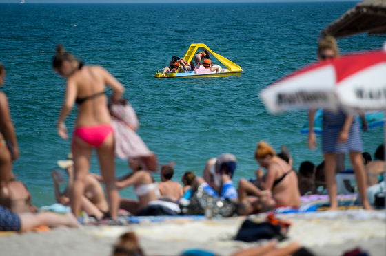 Ce pachete turistice se mai pot găsi pe litoral la final de sezon. Prețuri și destinații