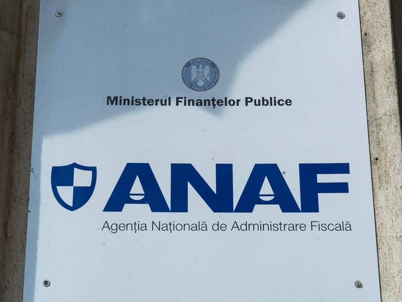 Avertisment ANAF, ce trebuie să știe toți oamenii cu datorii