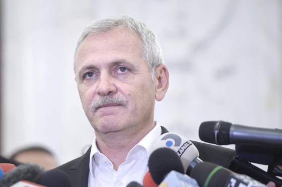 Peste 20 de lideri PSD au discutat despre RETRAGEREA sprijinul lui Liviu Dragnea la șefia partidului