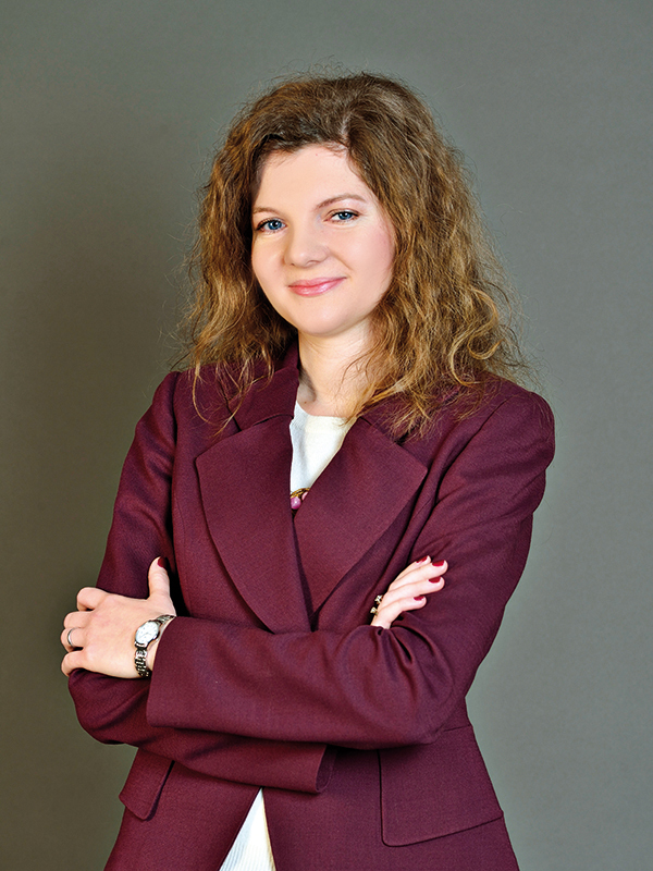 OutOfOffice - Andreea Micu, avocat, Asociat Crama Avincis: "Cel mai frumos sentiment de libertate" - VIDEO
