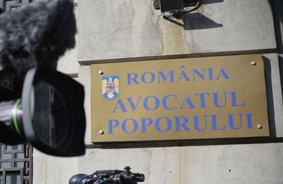 Avocatul Poporului așteaptă argumente de la Președinție pentru a ataca rectificarea bugetară la CCR