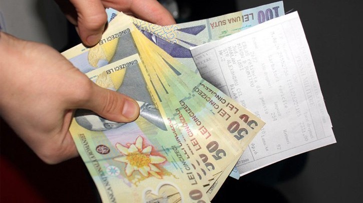 Cea mai mare pensie din Europa este incasată de un pensionar din România! Câți bani  primește in fiecare lună de la stat