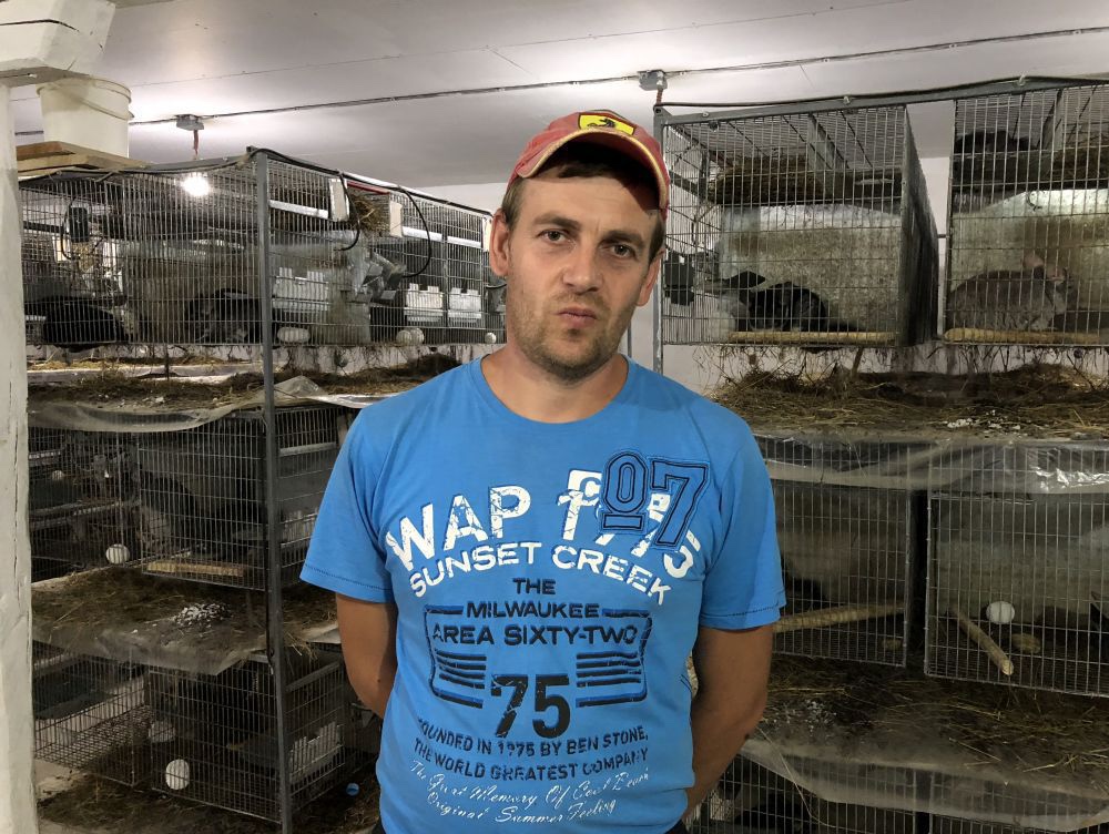 Incredibil ce a făcut un sofer român cu toți banii de la nuntă: "Toți au zis că sunt nebun!" Acum e căutat de oameni din afara țării
