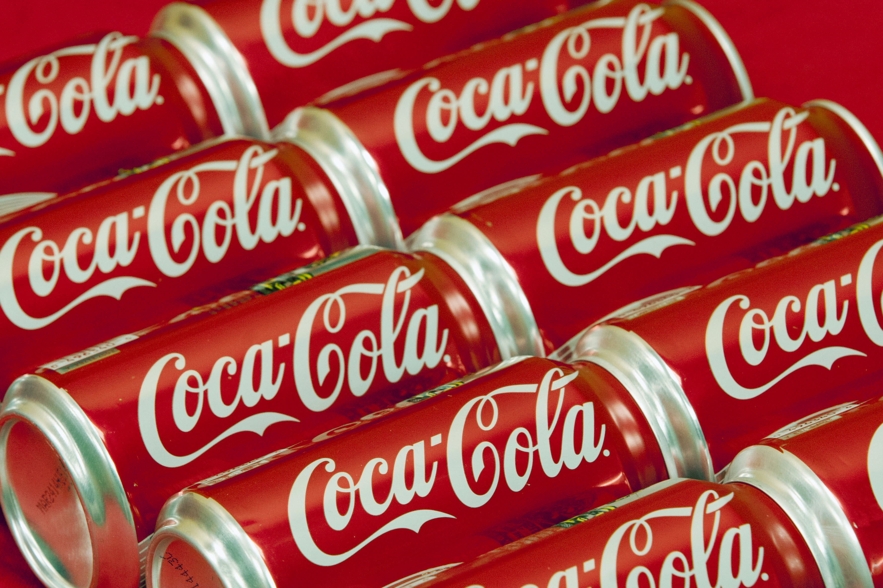 Gigantul Coca-Cola ia în considerare intrarea pe o piața de băuturi la care nimeni nu se aștepta