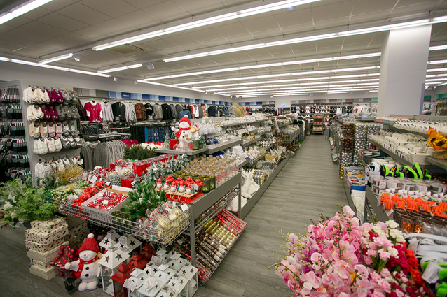 Este OFICIAL: Un nou retailer german cu prețuri mici intră pe piața din România!