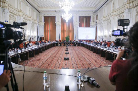 Iana, președinte SNRIR: 21% din decese, generate de AVC. În România sunt doar 5 medici specializați