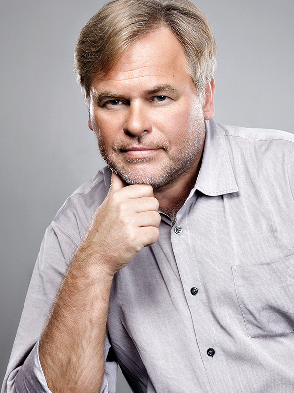 Opinie -  Eugene Kaspersky, CEO Kaspersky: "LabSecuritatea cibernetică – riscuri mai mari, protecție mai mică?"