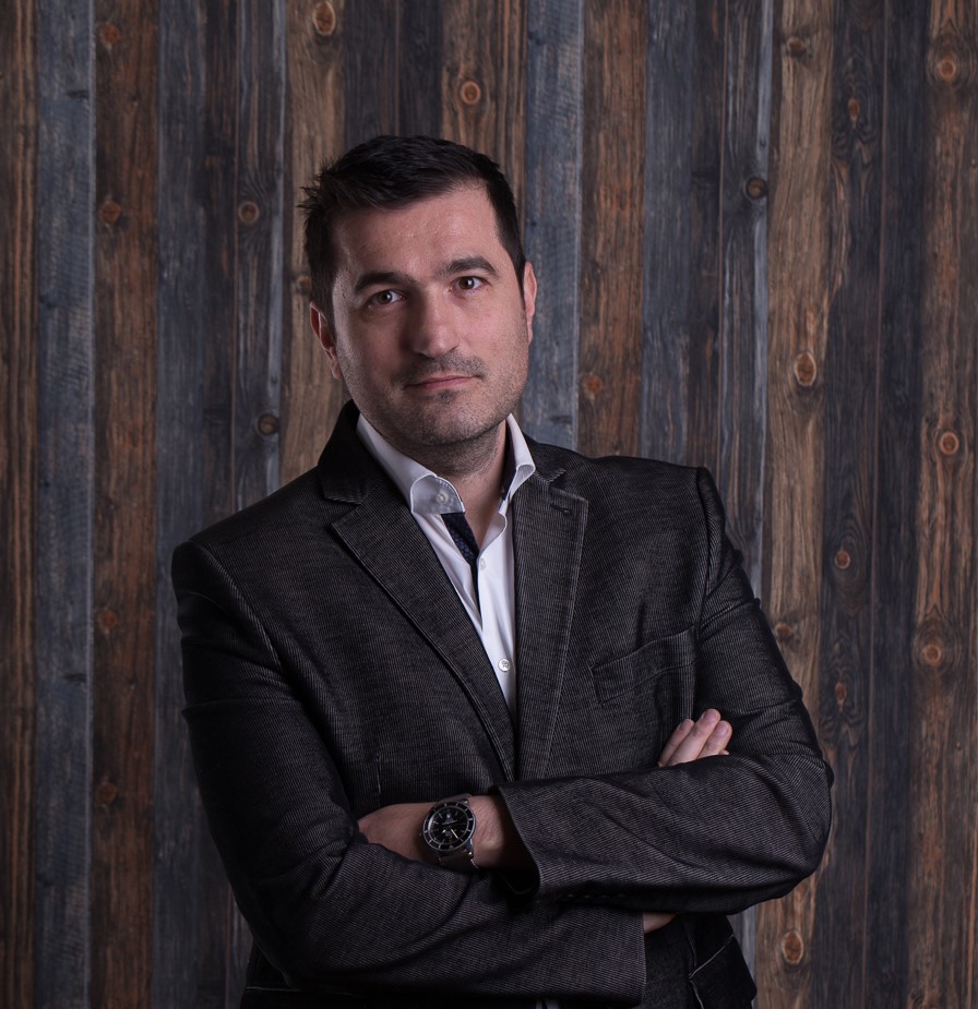 Sectoarele bancar, oil & gas, retail și dezvoltatorii de clădiri comerciale și de birouri, principalii investitori din România în tehnologii IoT