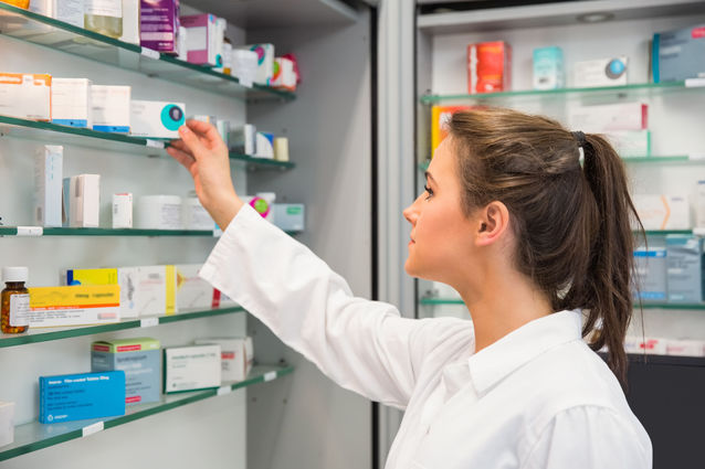 Studiu Coface: Românii dau în medie 70 lei pe medicamente în fiecare lună