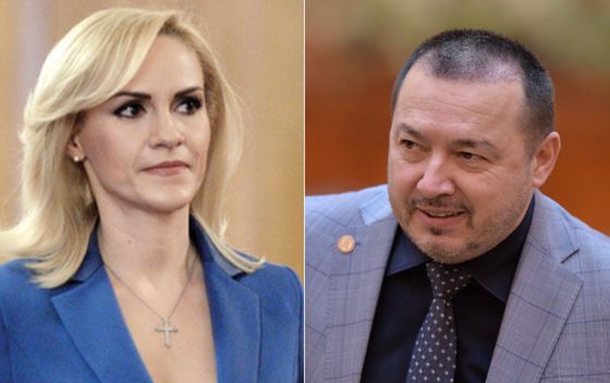 Rădulescu o acuză pe Firea de izbucnirea scandalului din PSD: Vinovata principală este această Peron a României