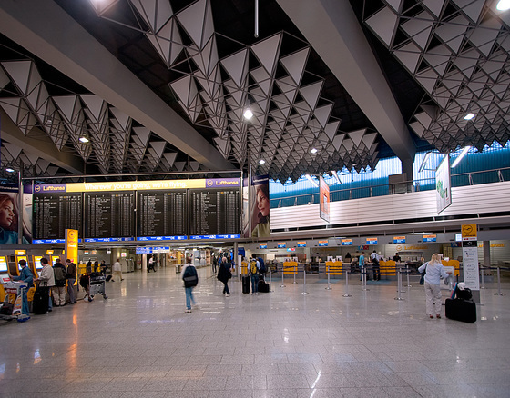 Incă un oras din România primeste undă verde pentru construcția unui nou AEROPORT