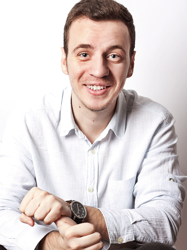 Opinie Mihai Cepoi, Solution Sales Executive, SAP: "Cum să îți digitalizezi cu succes procesele de resurse umane?"