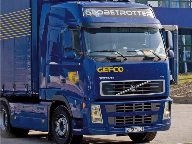 GEFCO achiziționează GLT, companie specializată în transporturi