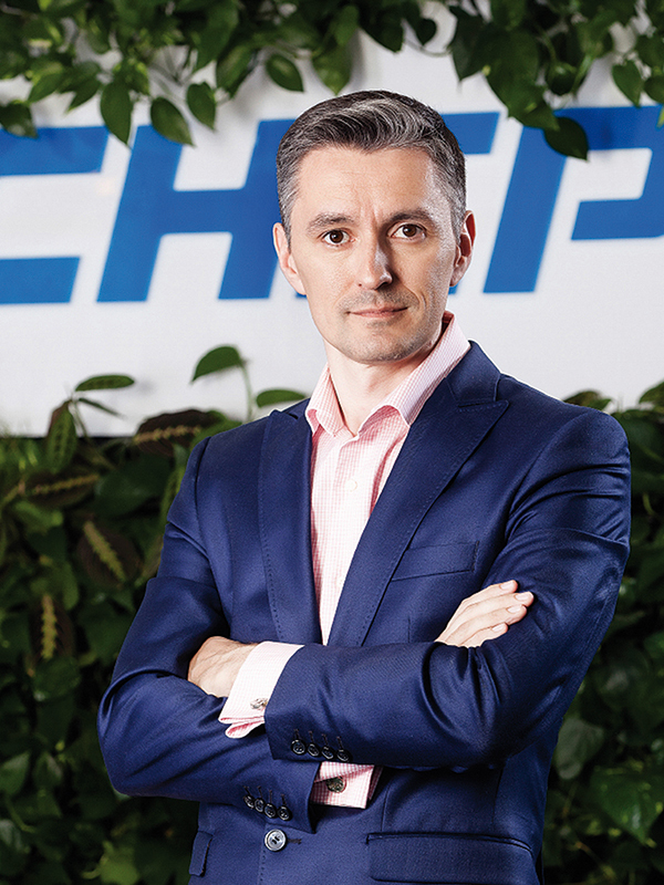 Olimpiada din supply chain