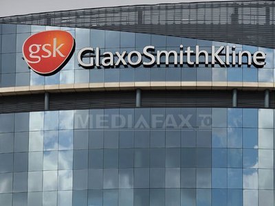 Bătălia giganților: Nestle, Unilever și Coca-Cola pun pe masă câte 4 miliarde de dolari pentru un business de nutriție deținut de GSK