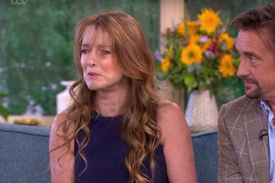 Richard Hammond și soția sa, GAZAȚI și JEFUIȚI în timpul vacanței din sudul Franței. Metoda "inedită" folosită de hoți