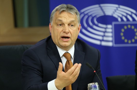 BREAKING Parlamentul European aprobă declanșarea procedurii de sancționare a Ungariei prin activarea art. 7