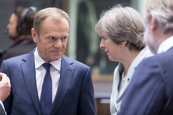 Situație tensionată în Marea Britanie. Theresa May ar putea convoca alegeri anticipate din cauza Brexit /Opoziția ar vrea un nou referendum