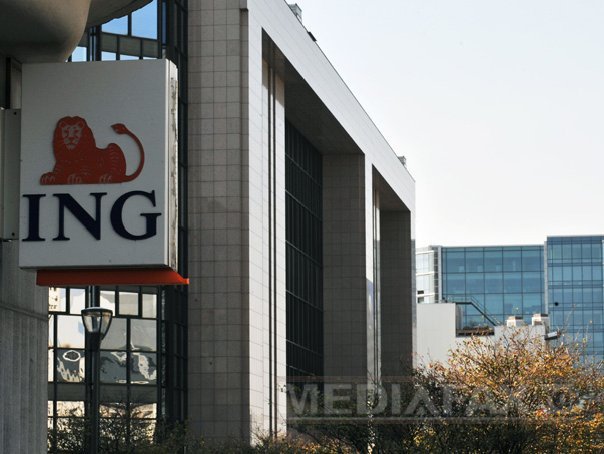 ING mai face un pas să funcționeze fără personal. Ce se intâmplă cu casieriile tradiționale