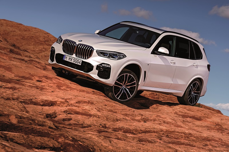 SUV-urile mici de oraș, segmentul vedetă al pieței auto