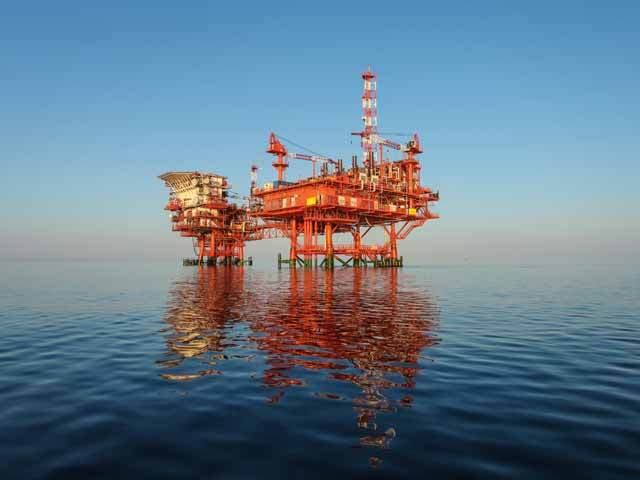 Cifre nemiloase: statul încasează anual pentru gazul din Marea Neagră redevențe de doar 30 milioane de dolari pentru 1,36 mld. metri cubi de gaze extrase, adică 10% din producția de gaze totală
