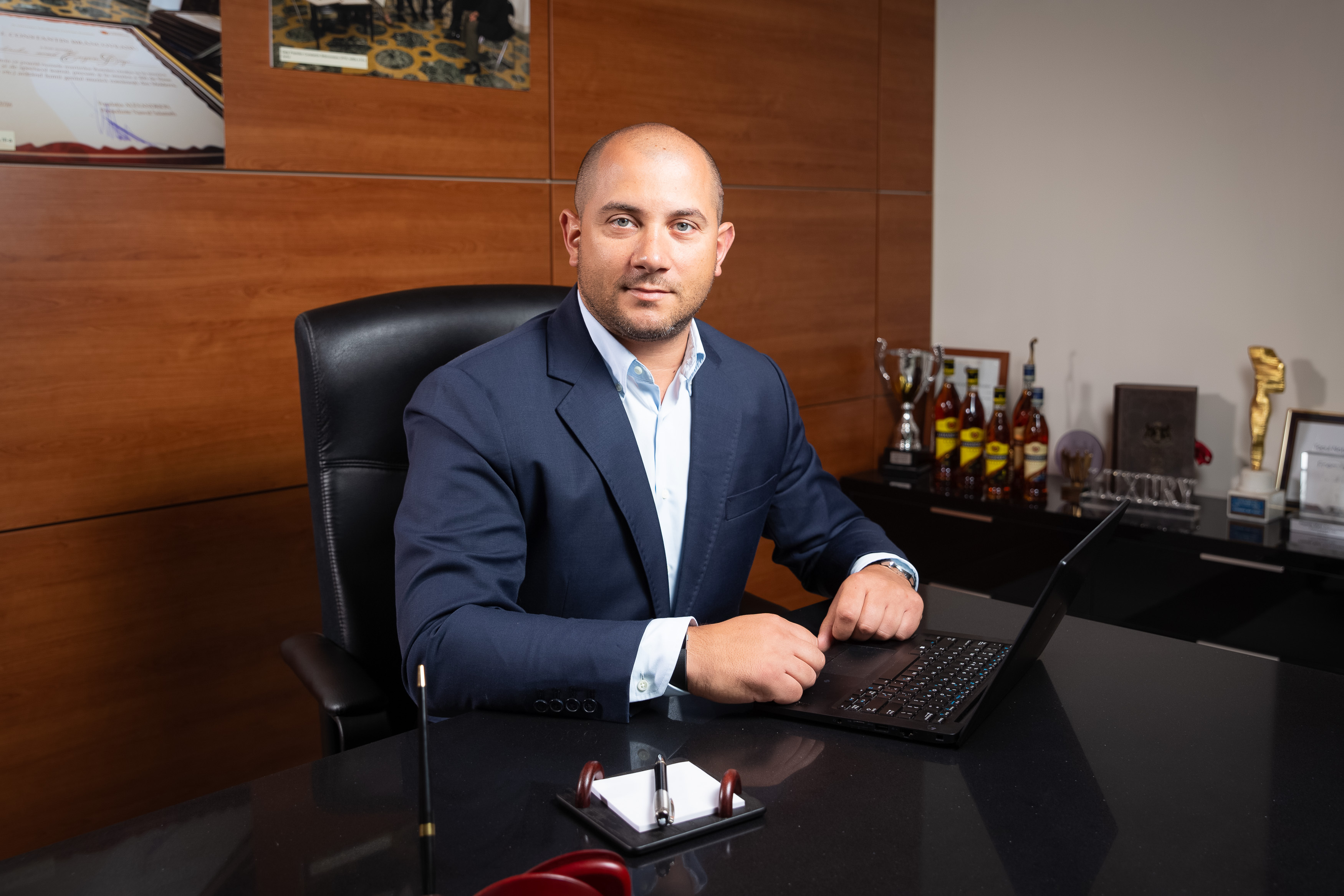 Alexandrion Group, creștere cu 25% a cifrei de afaceri în primele 6 luni