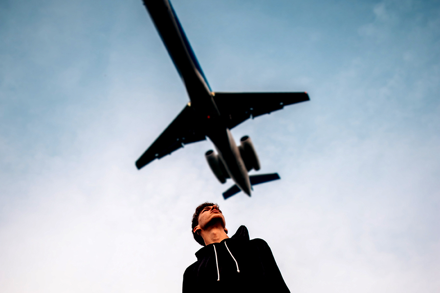 O companie aeriană și-a anunțat IEȘIREA-FULGER din România! Ce se va întâmpla cu pasagerii care și-au luat deja bilete