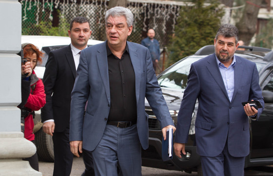 Un lider PSD vorbește deschis despre SUSȚINEREA scrisorii: Dragnea a ajuns un om orbit de putere și spaime imaginare
