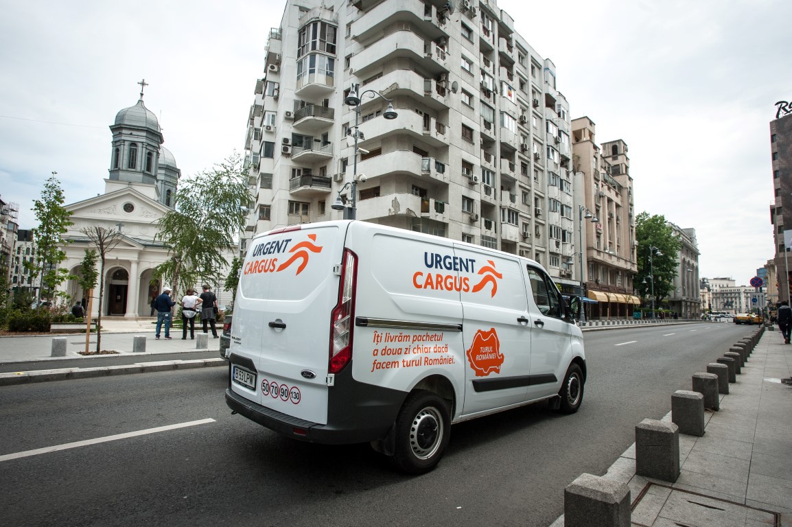 Tranazcție GIGANT în România: Una dintre cele mai mari firme a fost vândută