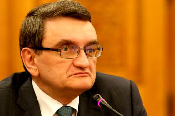 Ciorbea, plecat fără delegare în concediu. Se cere declanșarea procedurii de revocare
