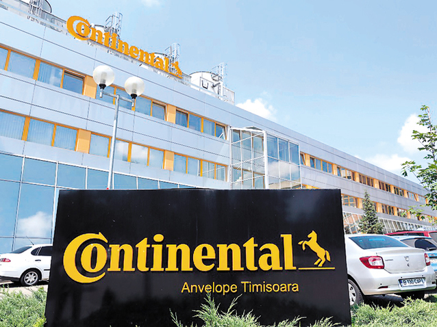 Cum arată economia județului Timiș, al doilea cel mai puternic pol de business din țară